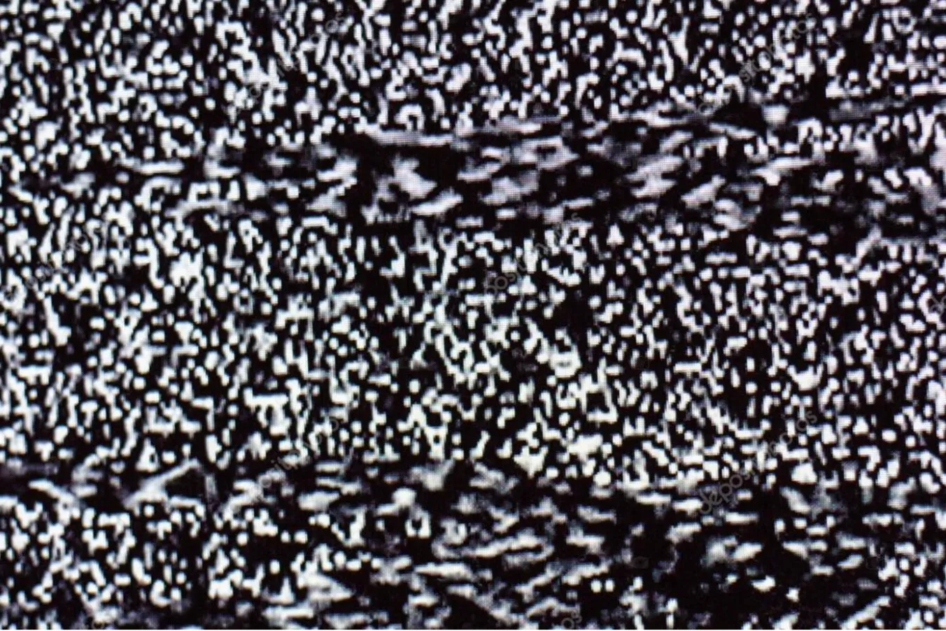 white noise